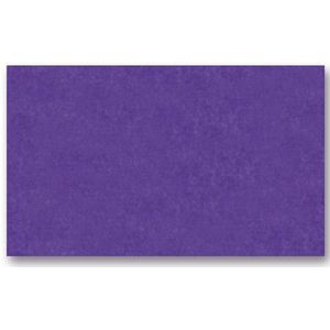 Folia zijdepapier 50 x 70 cm violet