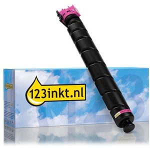 Utax CK-8514M (1T02NDBUT0) toner magenta (123inkt huismerk)