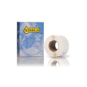 123inkt LW650XL PRO 1976411 / 22112283 duurzame smalle adresetiketten