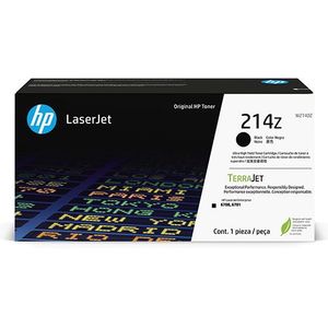 HP 214Z (W2140Z) toner zwart ultra hoge capaciteit (origineel)