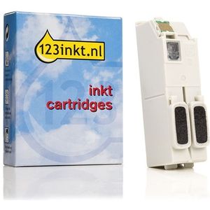 Epson 26XL (T2621) inktcartridge zwart hoge capaciteit (123inkt huismerk)