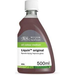 Winsor & Newton Liquin original (500 ml)