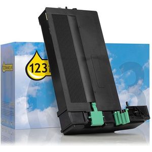 123inkt huismerk vervangt HP SV110A (MLT-D358S/) toner zwart
