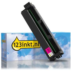 Lexmark C3220M0 toner magenta (123inkt huismerk)