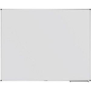 Legamaster Unite Plus whiteboard magnetisch geëmailleerd 150 x 120 cm