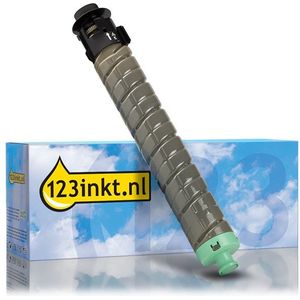 Ricoh IM C3510H toner zwart (123inkt huismerk)