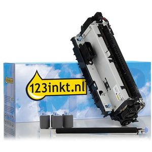 123inkt huismerk vervangt HP CF065A onderhoudskit