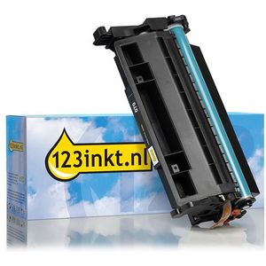 Canon 070 toner zwart (123inkt huismerk)