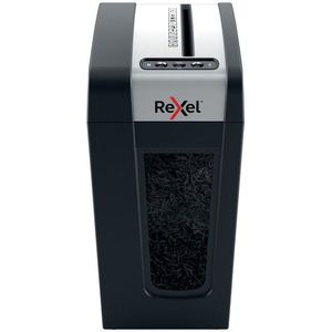 Rexel Secure MC4-SL Whisper-Shred papierversnipperaar microsnippers