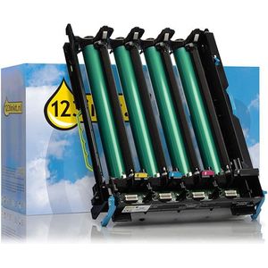 Lexmark 700P (70C0P00) photoconductor (123inkt huismerk)