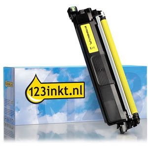 123inkt - Toner - Brother - Extra Hoge Capaciteit - 2550 Afdrukken
