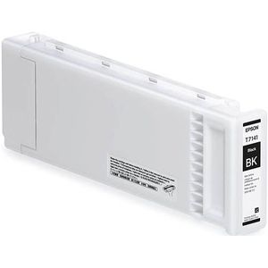 Epson T714100 inktcartridge 1 stuk(s) Origineel Zwart