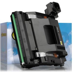 123inkt huismerk vervangt HP 104A (W1104A) drum zwart