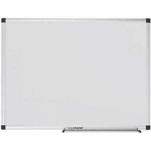Legamaster Unite Plus whiteboard magnetisch geëmailleerd 60 x 45 cm