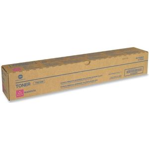 Konica Minolta TN-216M (A11G351) toner magenta (origineel)