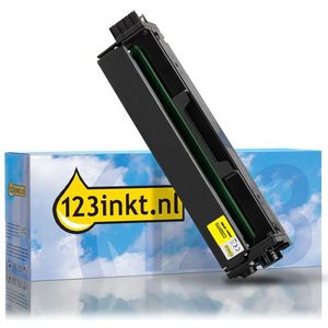 Lexmark C332HY0 toner geel hoge capaciteit (123inkt huismerk)