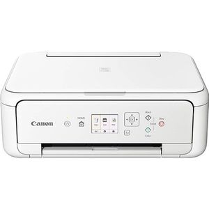 Canon Pixma TS5151 all-in-one A4 inkjetprinter met wifi (3 in 1)