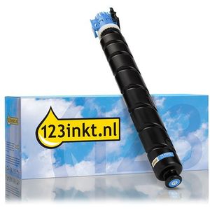 Kyocera TK-8555C toner cyaan (123inkt huismerk)