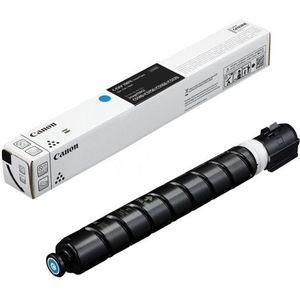 Canon C-EXV 1001 C toner cyaan (origineel)