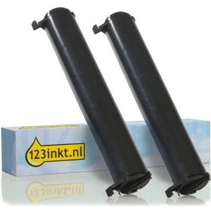 Panasonic KX-FA79X toner dubbelpak (123inkt huismerk)