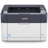 Kyocera ECOSYS FS-1061DN A4 laserprinter zwart-wit