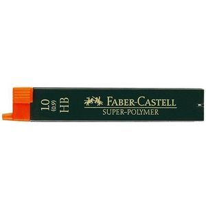 Faber-Castell vulpotlood vulling 1,0 mm HB (12 vullingen)