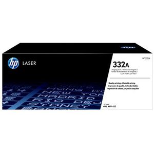 HP 332A (W1332A) drum zwart (origineel)