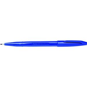 Pentel Sign S520 fineliner blauw (0,8 mm)