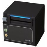 Seiko Instruments RP-E11 - Ontvangstprinter - Zwart - Thermische Lijn - USB