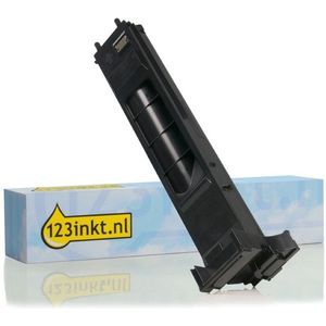 Konica Minolta A0DK351 toner magenta standaard capaciteit (123inkt huismerk)