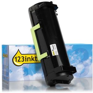 Lexmark 24B6889 toner zwart (123inkt huismerk)