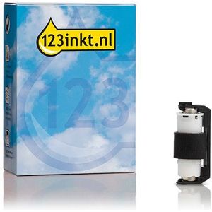 123inkt huismerk vervangt HP RM1-8765-000CN separation roller