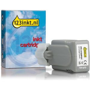 Canon - PFI-4100PGY - Inktcartridge - Foto Grijs - 80 ml