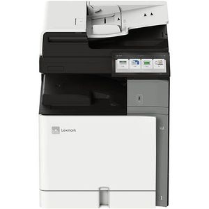 Lexmark MX953se A3 all-in-one laserprinter zwart-wit (3 in 1)