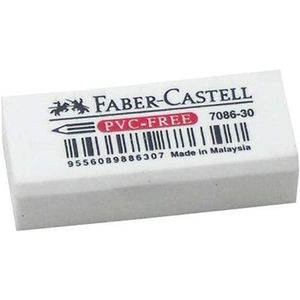 Faber-Castell vinyl gum