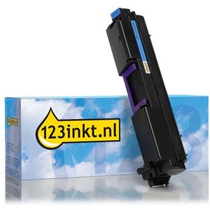 Ricoh type SP C360X toner cyaan extra hoge capaciteit (123inkt huismerk)