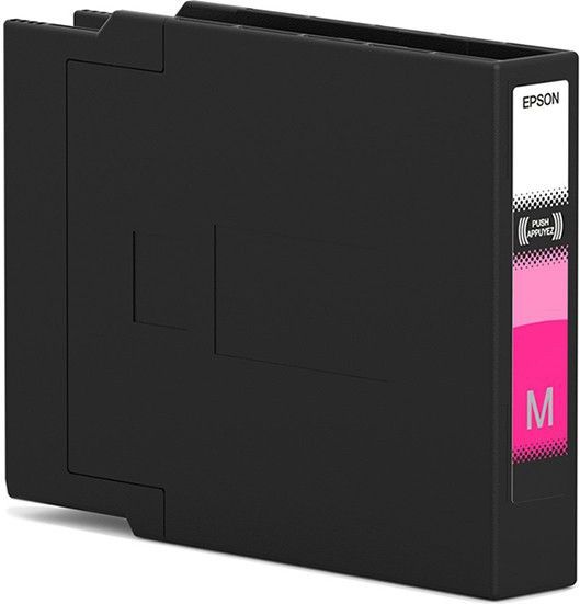 Epson T13B340 inktcartridge magenta extra hoge capaciteit (origineel)