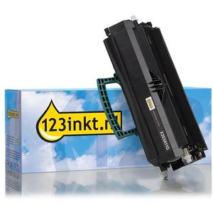Lexmark X203A11G toner zwart (123inkt huismerk)
