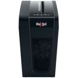 Rexel Secure X10-SL Whisper-Shred papierversnipperaar kleine snippers