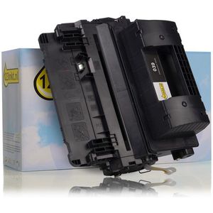 Canon 039 toner zwart (123inkt huismerk)