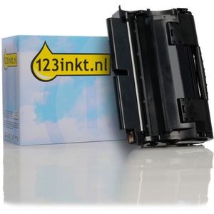 Lexmark 12A8420 toner zwart (123inkt huismerk)