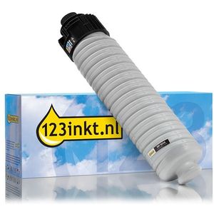 Ricoh - MP 6054 - Toner - Zwart - 37000 Afdrukken - 123inkt Huismerk