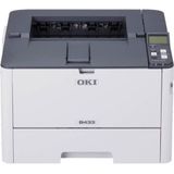 OKI B433dn A4 laserprinter zwart-wit