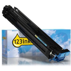 OKI 45103715 drum cyaan (123inkt huismerk)