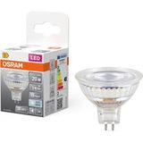 Osram - GU5.3 - LED Spot - 4000K - 2W (20W) - 210 Lumen