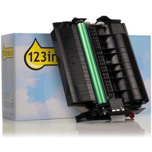 Lexmark X651A11E toner zwart (123inkt huismerk)