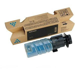 Ricoh type IM C320F toner cyaan (origineel)