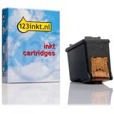 Cartridge - Zwart - Compatibel - Inhoud 24 ml
