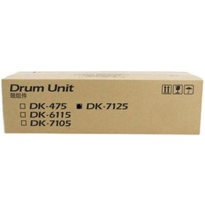 Kyocera DK-7125 drum (origineel)