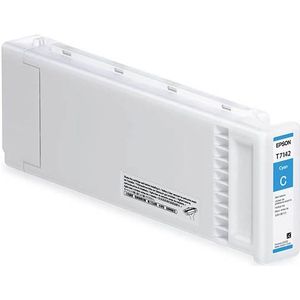 Epson T714200 inktcartridge cyaan (origineel)